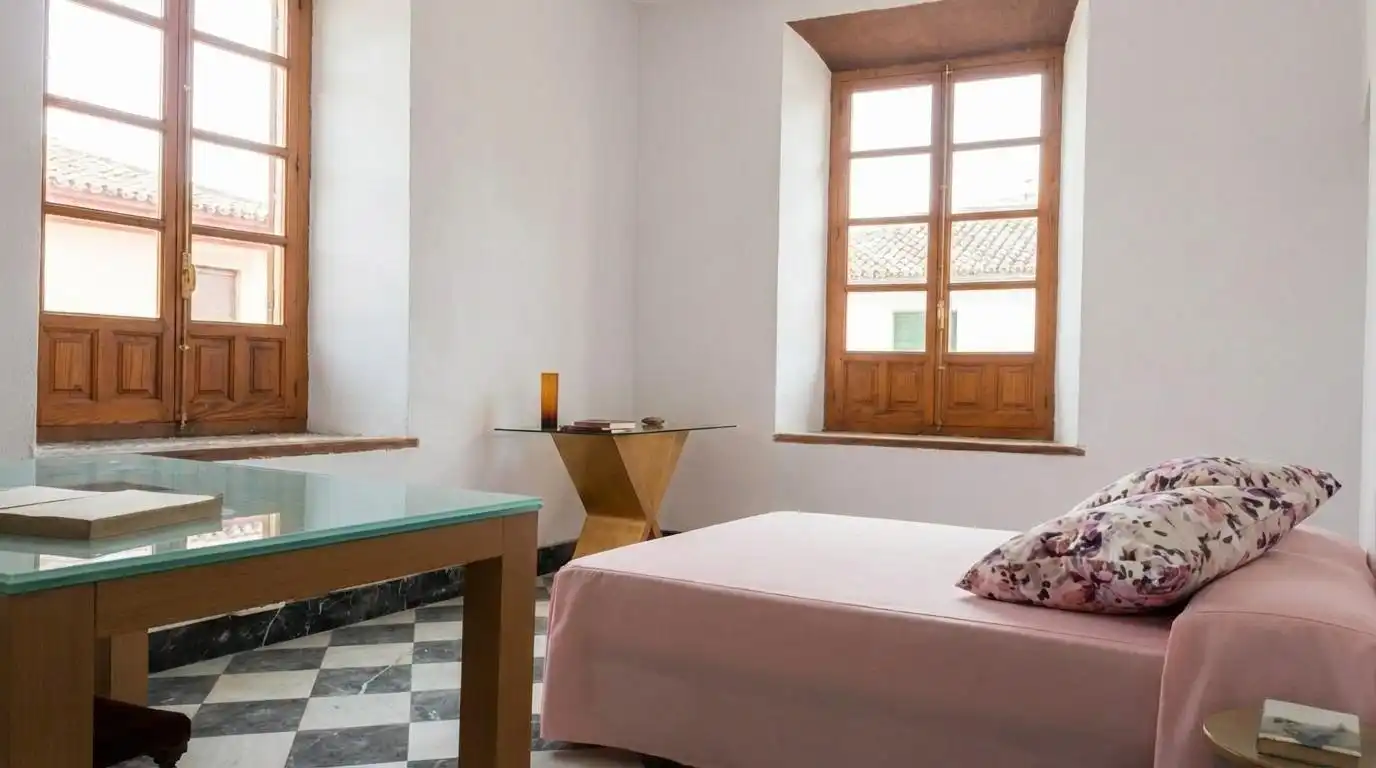 Casa con piscina in vendita a Calle MAESE LUIS 13, imagen 27