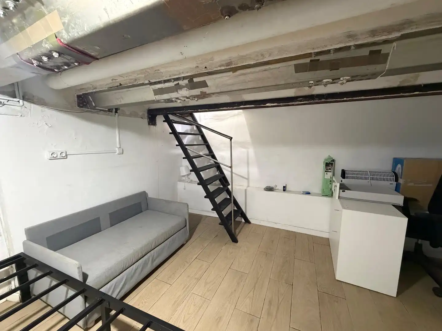 Local en venta en L'Hospitalet de Llobregat