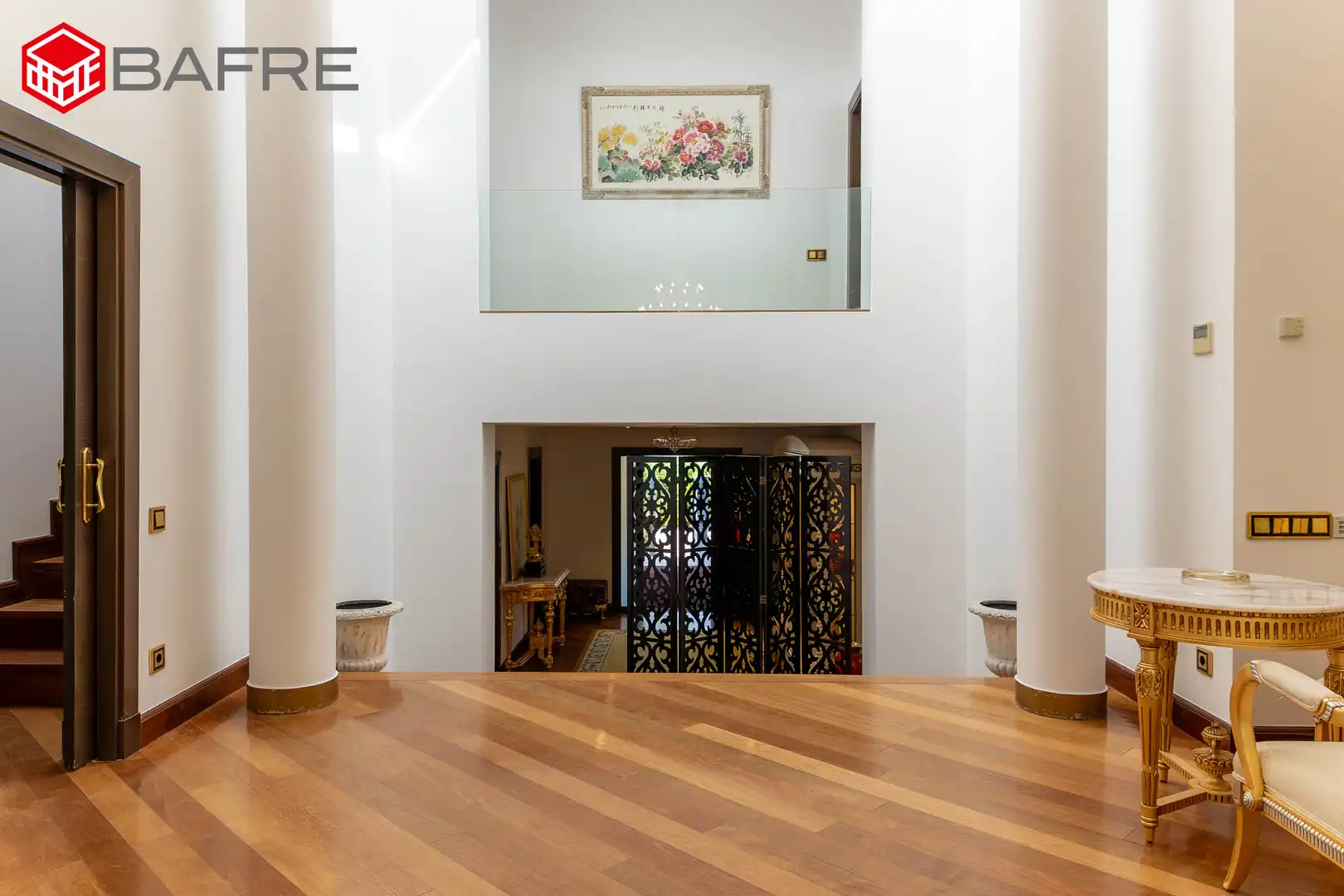 Houses for sale in Pozuelo de Alarcón  with Air Conditioner, Private garden and Storage room