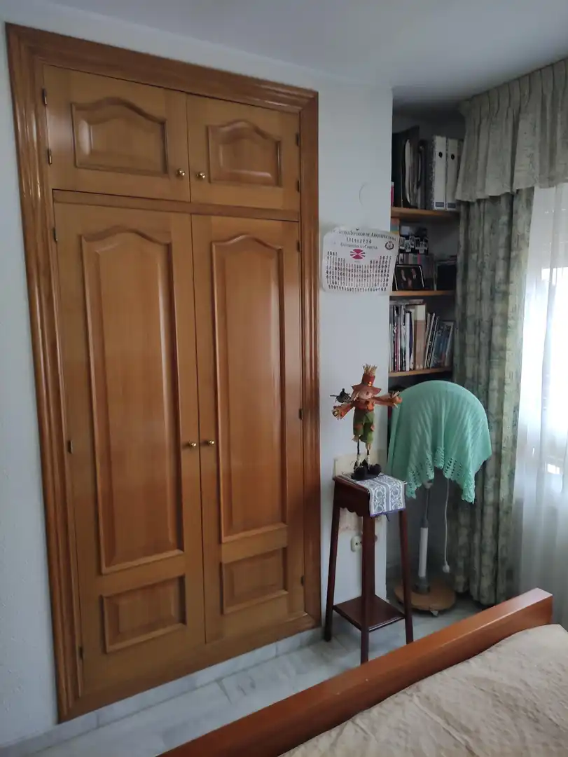 Bedroom of Detached homes for sale in Granada  with Air Conditioner, Heating and Storage room