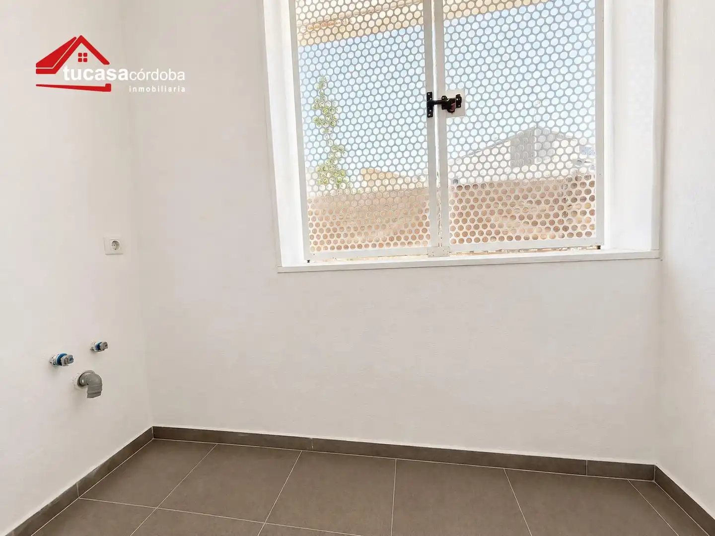 Terraza de Planta baja en venta en Córdoba con Aire acondicionado, Terraza y Trastero