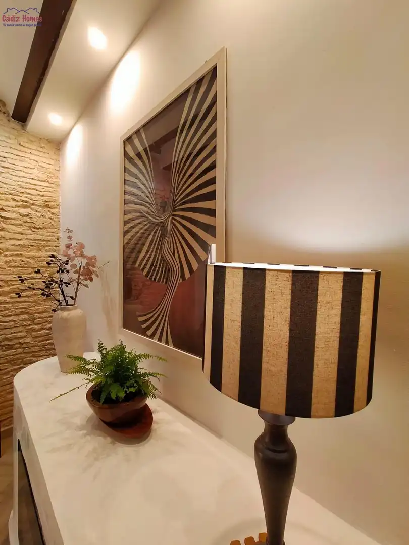Appartamento con terrazza in vendita a Centro Histórico, imagen 26