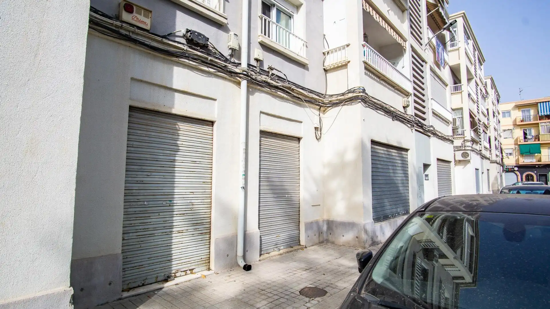 Business premises for sale in Las Trescientas - San Francisco - Ciudad Vergel, imagen 12