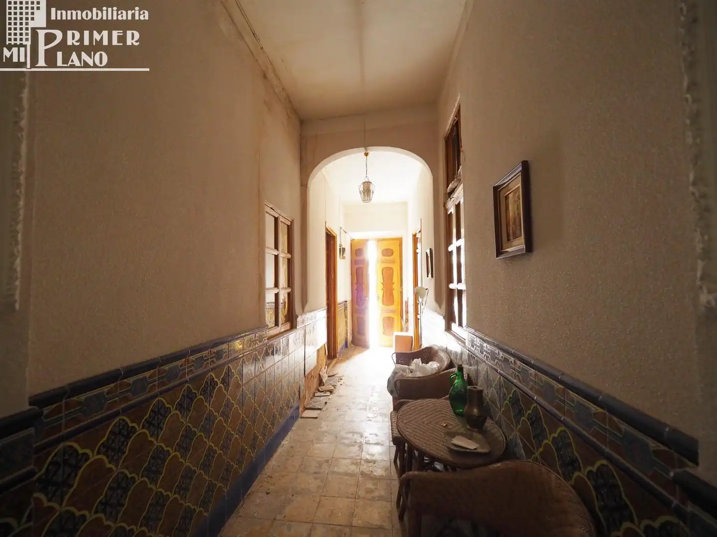 Casa con terraza en venta en Tomelloso, imagen 13
