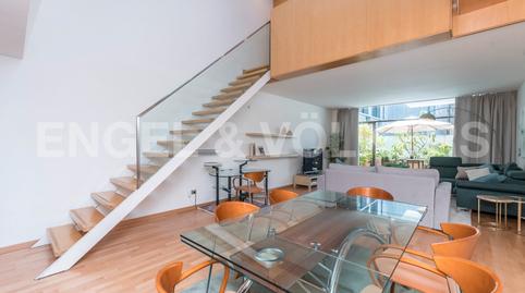 Foto 5 de Dúplex de lloguer a Dreta de l'Eixample, Barcelona