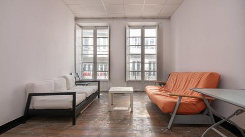 Foto 3 de Pis en venda a Calle Real, Ciudad Vieja, A Coruña