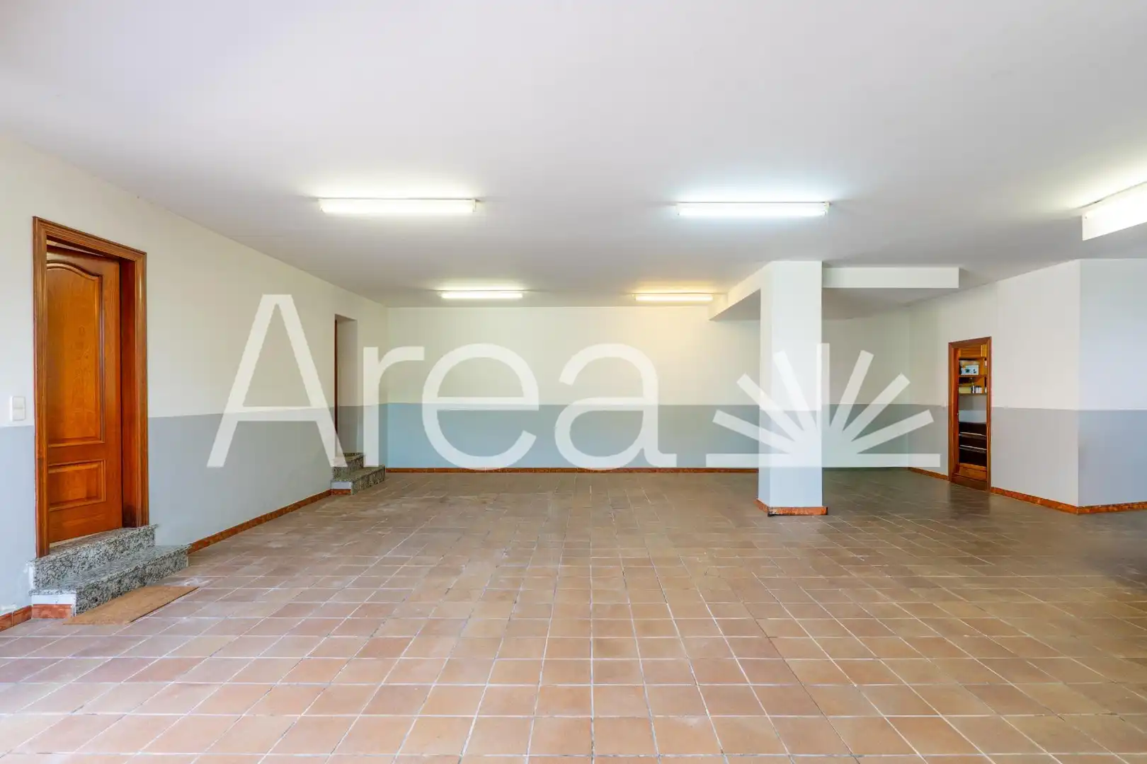 Casa o xalet en venda en Mataró amb Jardí privat, Terrassa i Piscina
