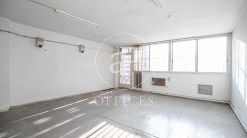 Foto 4 de Oficina de lloguer a C/ Dels Almogàvers, El Parc i la Llacuna del Poblenou, Barcelona