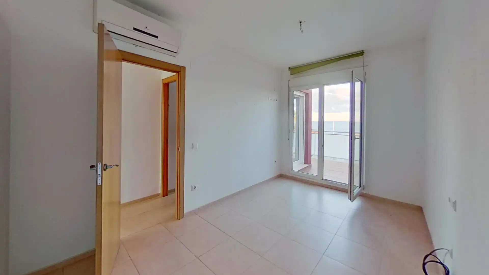 Dormitori de Casa o xalet en venda en Vinaròs amb Aire condicionat, Terrassa i Forn