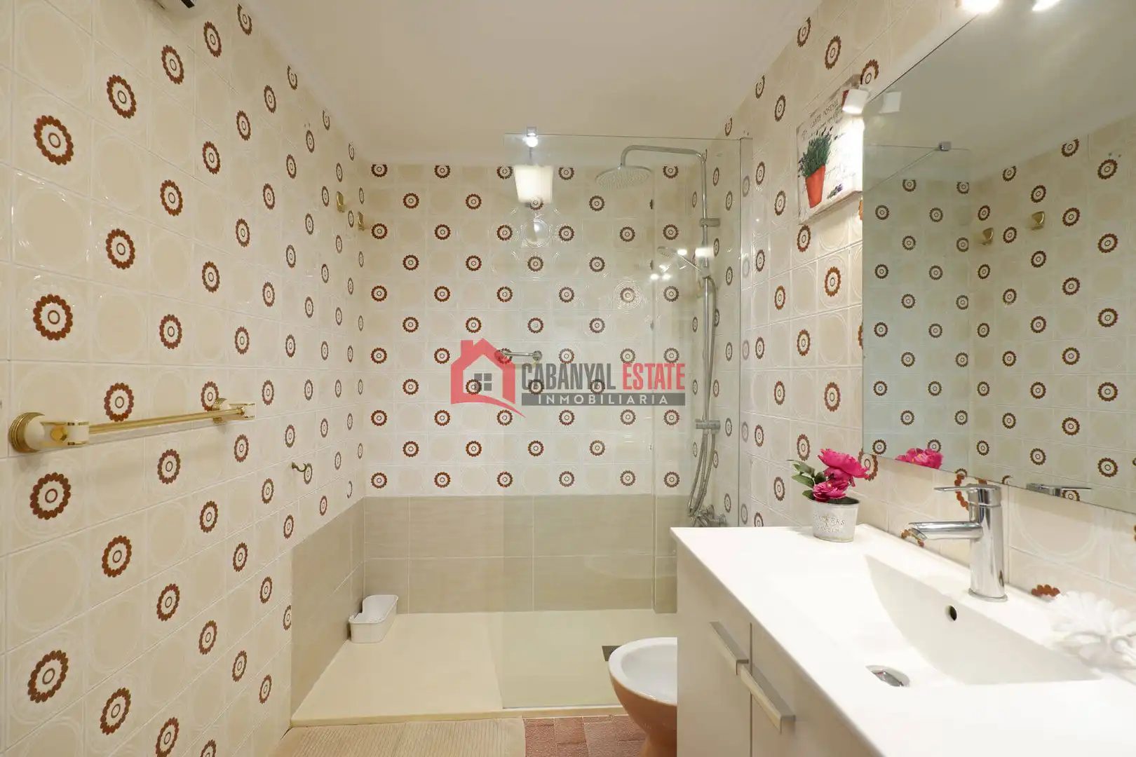 Apartament de lloguer a El Cabanyal - El Canyamelar