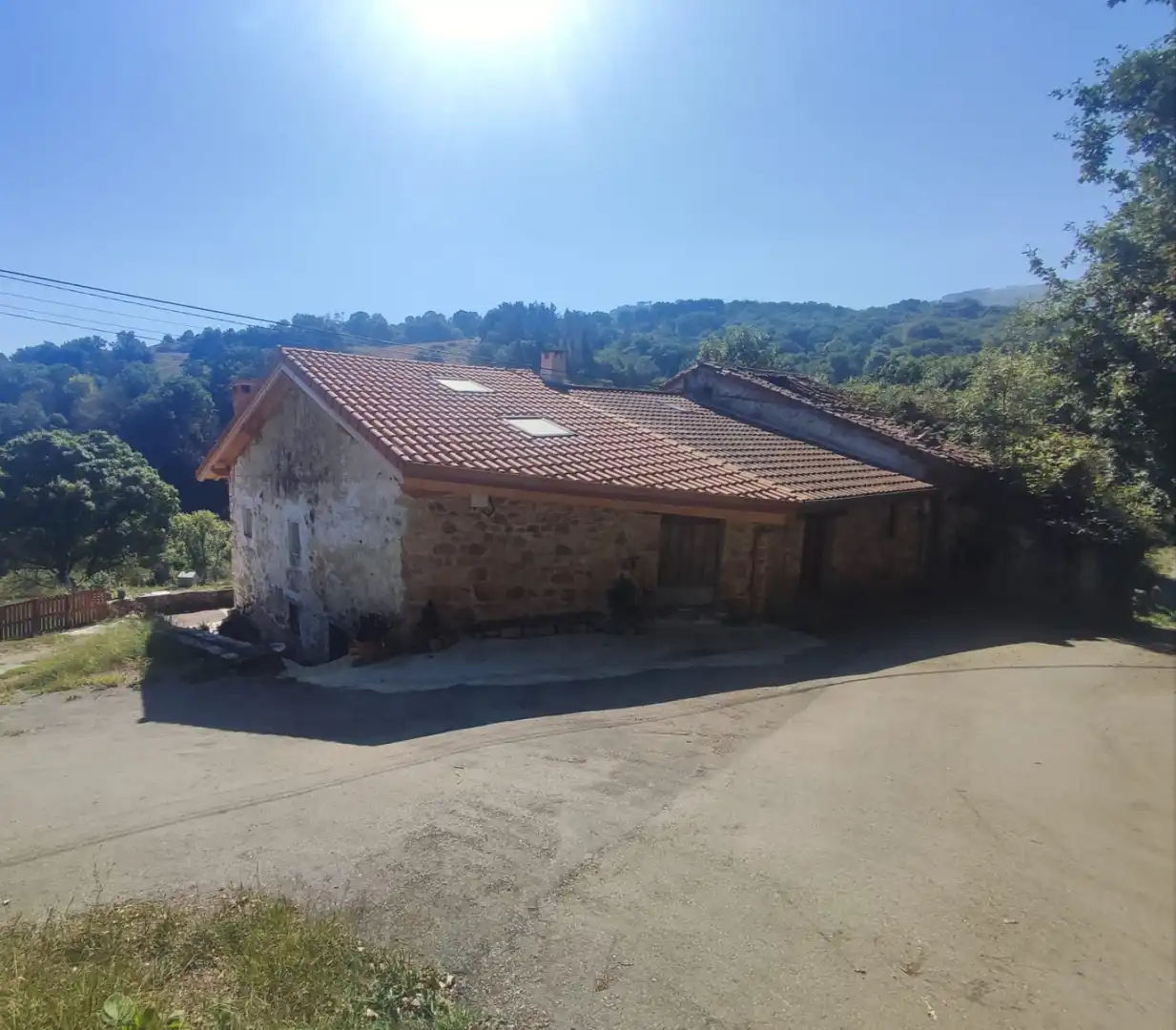 Casa amb jardí en venda a Aloños - BARRIO SOLEDAD 57, imagen 22