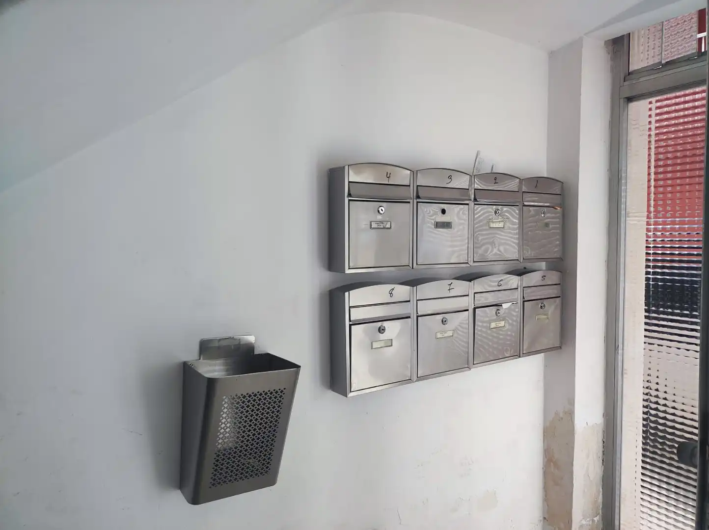 Piso en venta en Carrer d'Alfaro, Centro Histórico