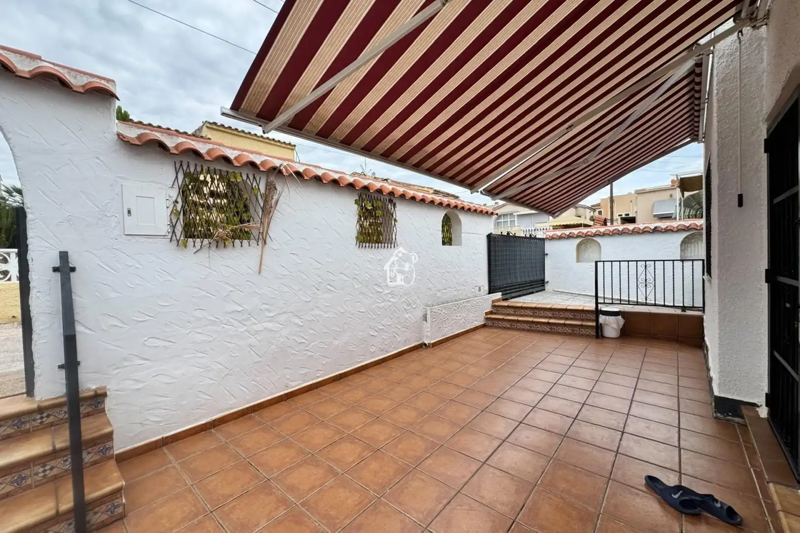 Casa amb piscina de lloguer a San Fulgencio, imagen 39