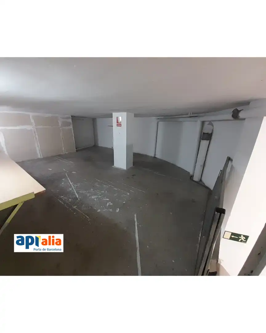 Geschaftsraum zum Verkauf in L'Hospitalet de Llobregat