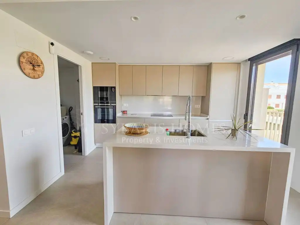 Mini appartamento con piscina in vendita a Carrer D'Albiorix, imagen 15