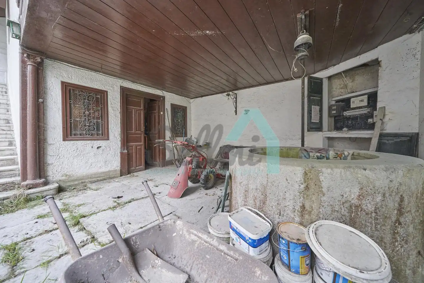 Casa o chalet en venta en Oviedo  con Jardín privado, Parquet y Terraza