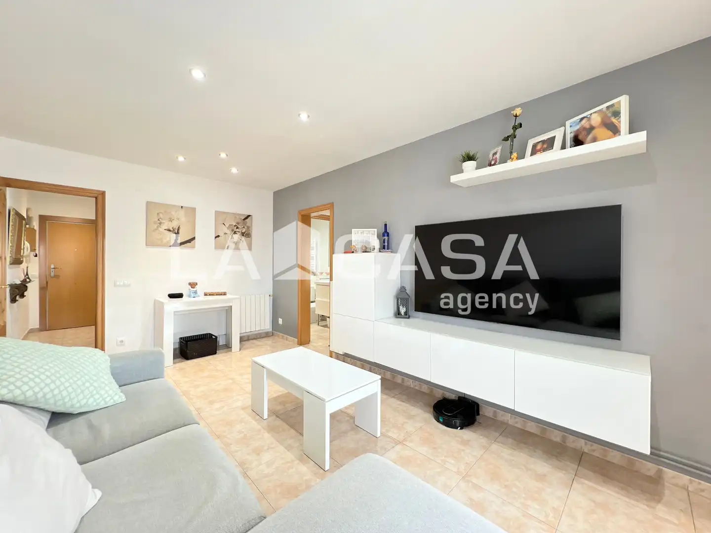 Appartement avec terrasse à vendre à Gorg - Progrés, imagen 5