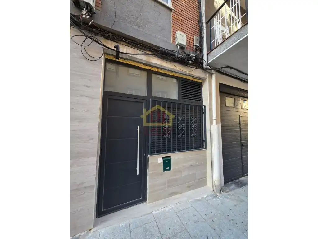 Apartament en venda en Salamanca