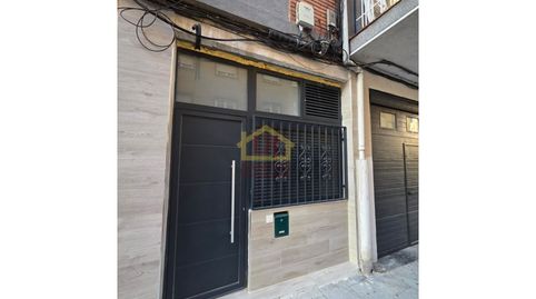 Foto 5 de Apartament en venda a Calle Bolivar, Garrido Sur, Salamanca Capital