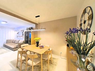 Apartament amb piscina en venda a N/A
