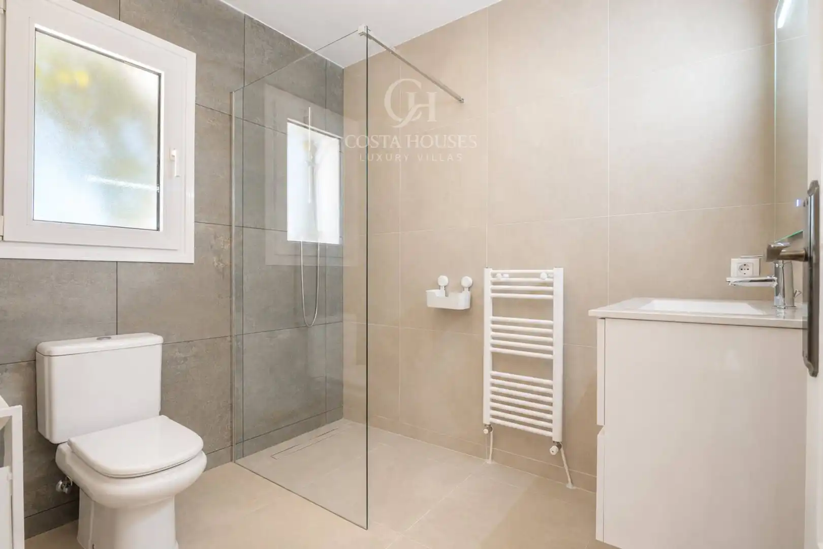 Chalet con terraza en venta en Partida Tosal - Zona dels Castellans, imagen 13