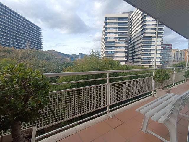 Piso en Venta en Collblanc