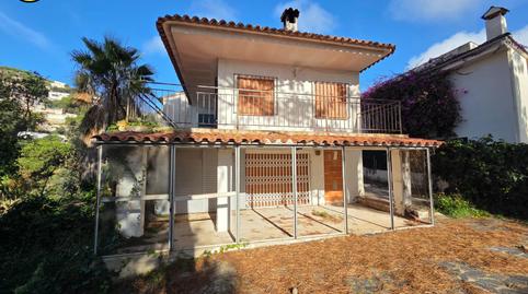 Foto 2 de Casa o xalet en venda a Serra Brava, Girona