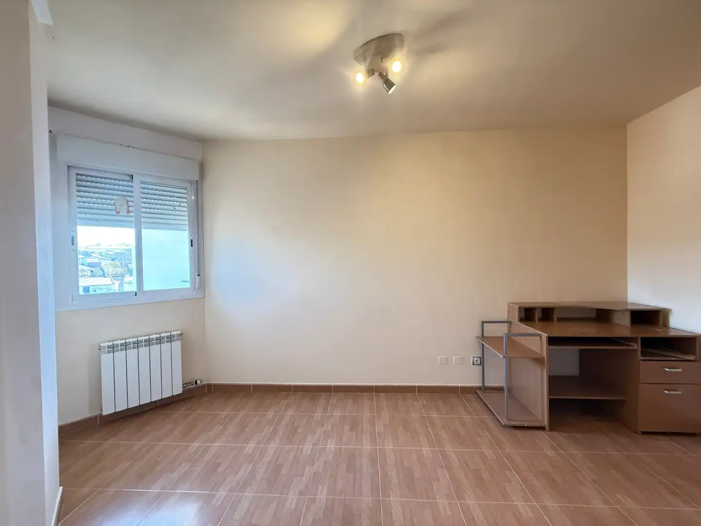 Habitación de Piso en venta en Caspe con Aire acondicionado, Calefacción y Trastero
