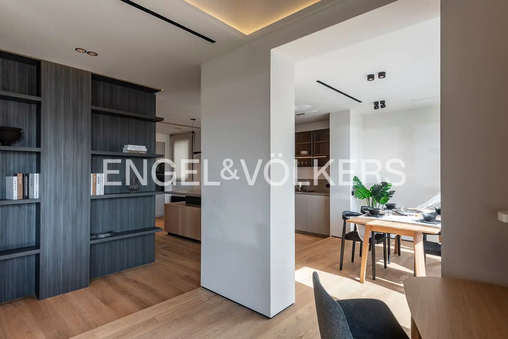Penthouse mit Terrasse zum Verkauf in Sarrià - Sant Gervasi, imagen 22