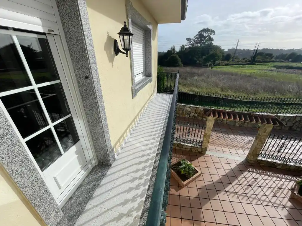 Casa con terraza en venta en Aldea Treites 11, imagen 5