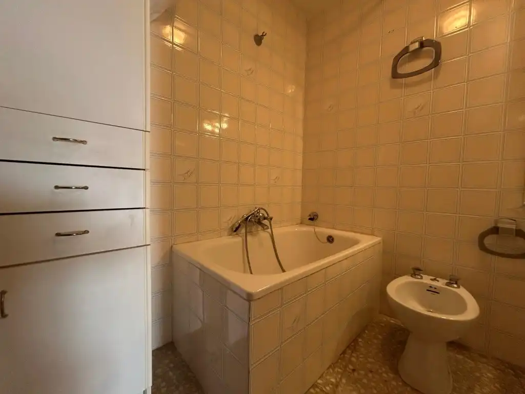 Baño de Piso en venta en El Toro