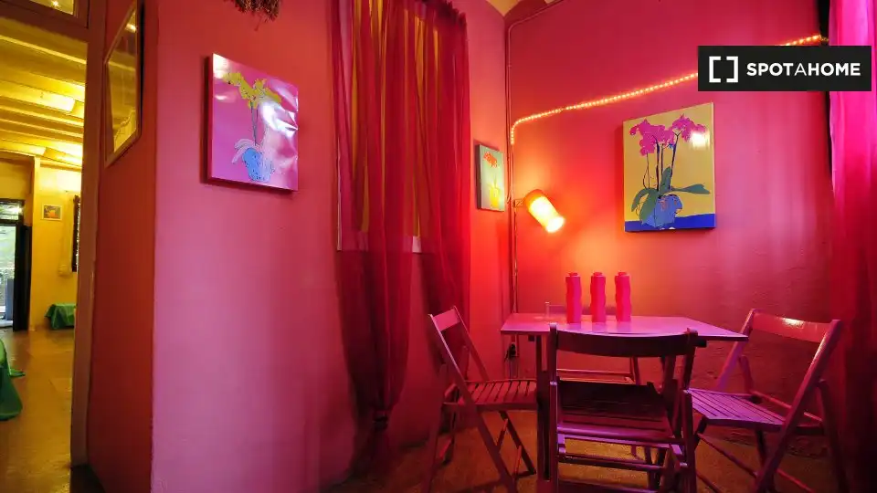 Flat with terrace to rent in Sarrià - Sant Gervasi, imagen 2