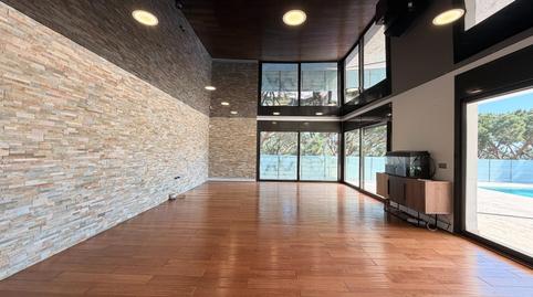 Foto 4 de Casa o chalet de alquiler en Rocaferrera, Sant Andreu de Llavaneres