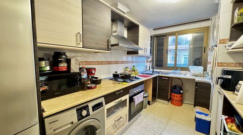 Foto 4 de Piso en venta en Napols, 26, Campos poble, Campos