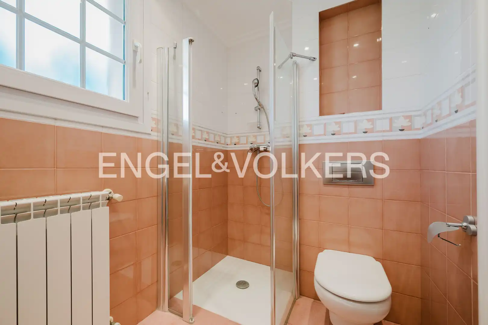 Baño de Finca rústica en venta en Hendaye con Aire acondicionado, Calefacción y Jardín privado