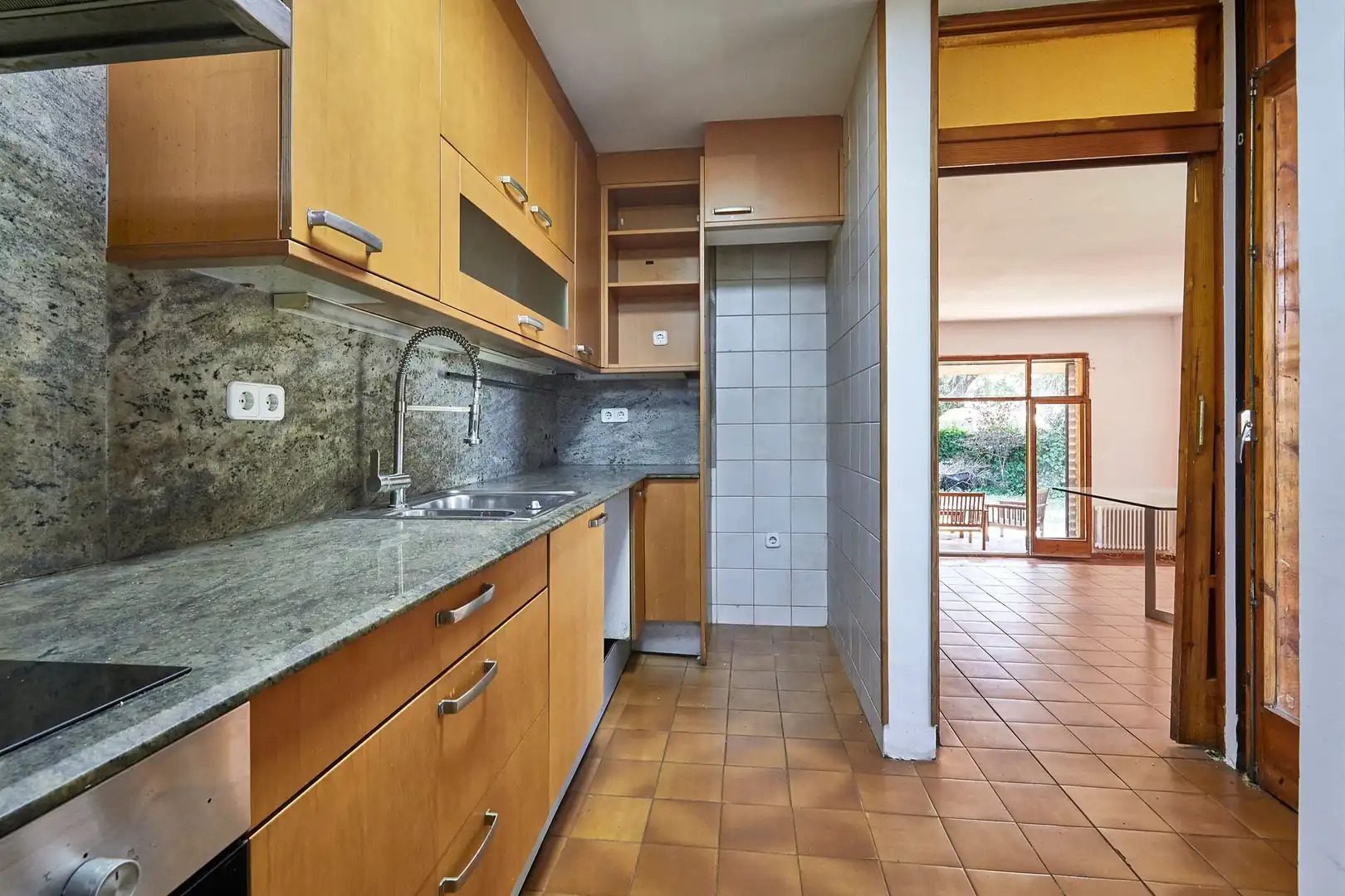 House with garden for sale in Carrer del Delta, imagen 9