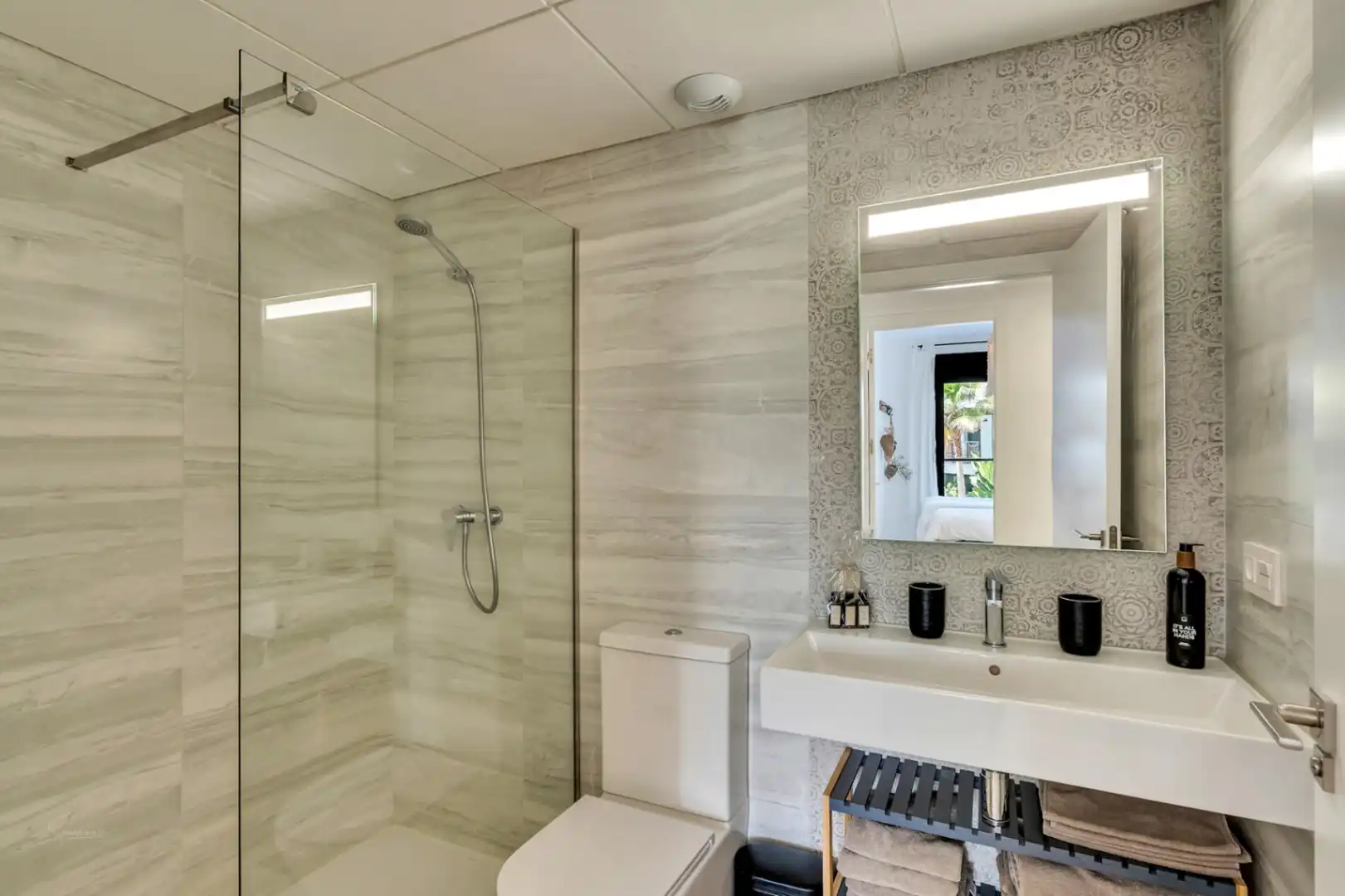 Apartamento con terraza en venta en Centro ciudad, imagen 21