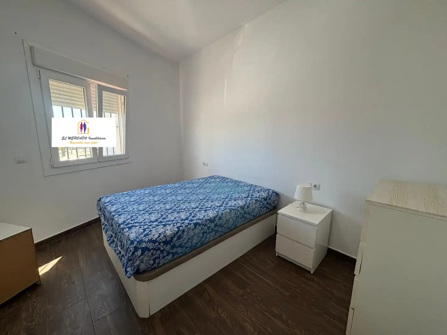 Bedroom of Apartments for sale in Conil de la Frontera  with Furnished