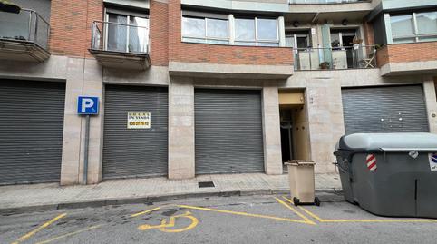 Photo 2 of Premises for sale in Carrer Maternitat D'elna, Carretera de Vic  - Remei, Manresa