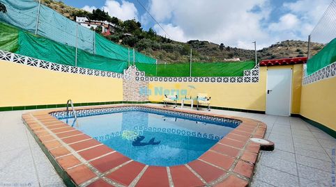 Foto 4 de Casa o chalet en venta en Torrox Pueblo, Torrox