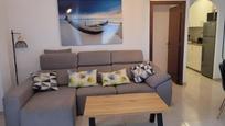 Living room of Flat for sale in Torrevieja  with Furnished