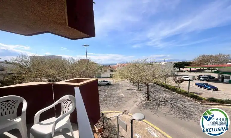 Apartament amb ascensor en venda a Almadrava - Canyelles - Puig-Rom, imagen 17