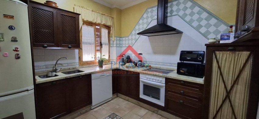 Wohnung zum Verkauf in Centro , Utrera Ciudad