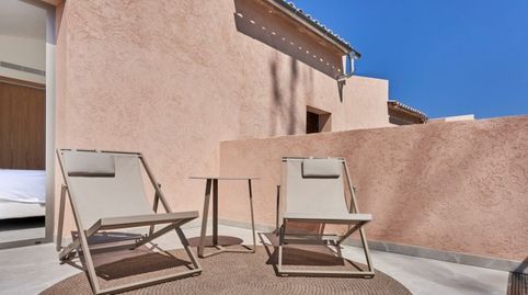Modernos adosados de obra nueva en venta en Esporles, Mallorca, imatge 2