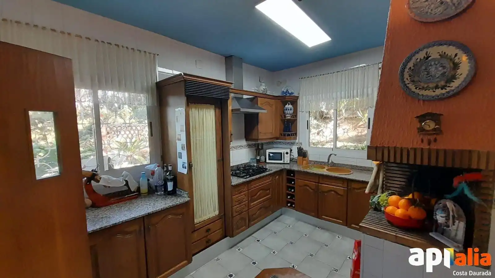 Maison avec piscine à vendre à Carretera del Far Roca, imagen 14