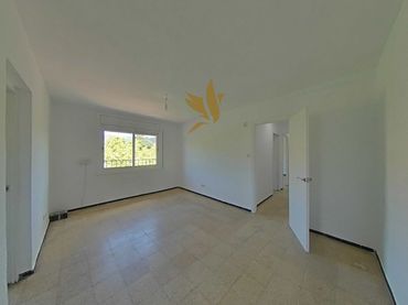 Piso en venta en vilassar de mar