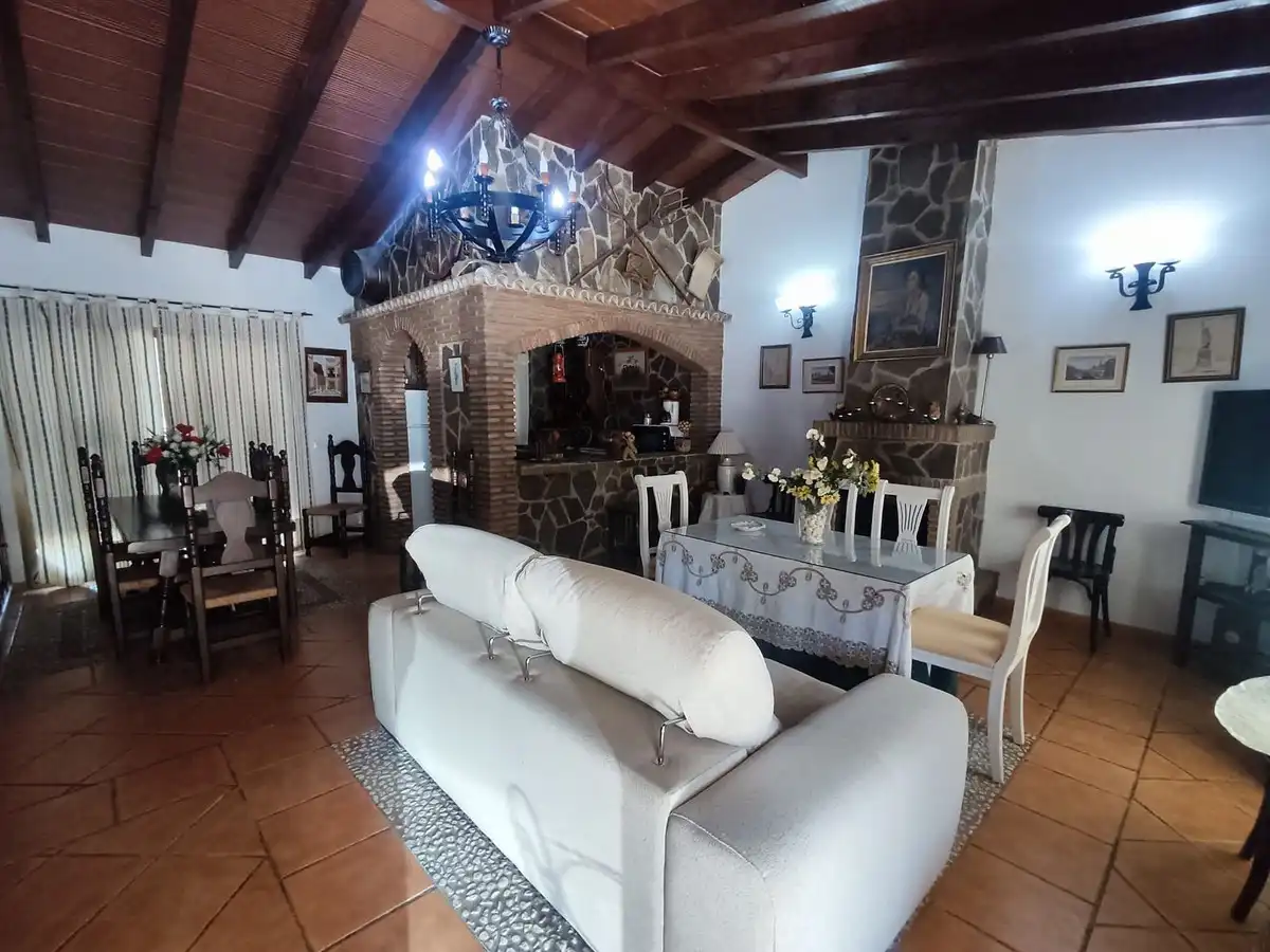 Haus mit Pool zum Verkauf in Carretera de la Dehesa Alta, imagen 10