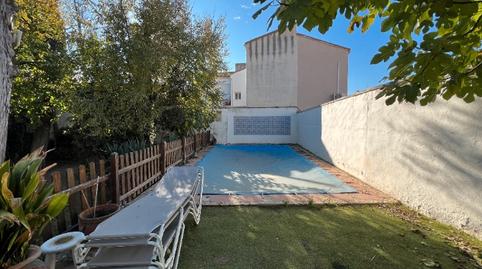 Foto 2 de Casa adosada en venda a Calle Alcalde Fernando Martín, Torrejón de Velasco, Madrid