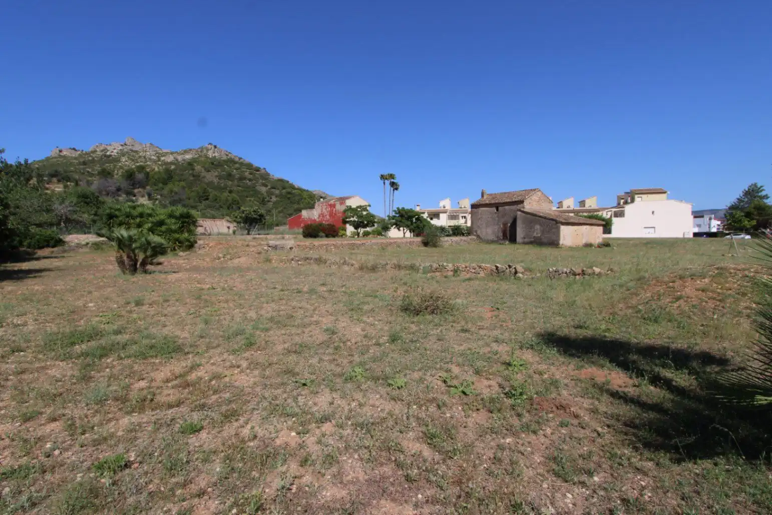 Terrenys i solars en venda a El Ràfol d'Almúnia, imagen 7
