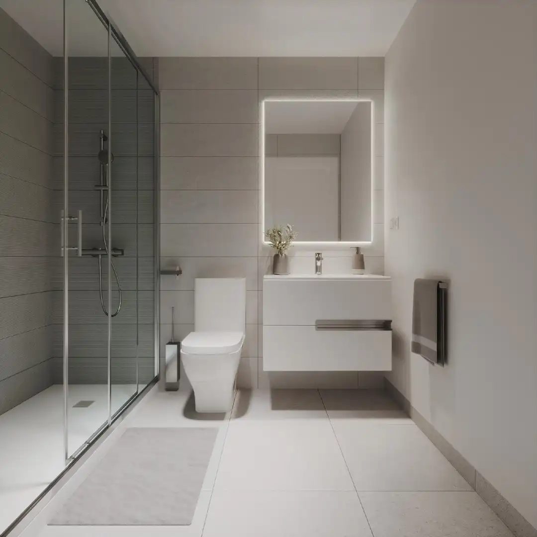 Wohnung mit Pool zum Verkauf in Parcelas R'. y R'. del SUSDBP. Palmas Altas, imagen 25